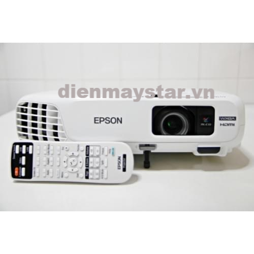 Máy chiếu EPSON EB-W18
