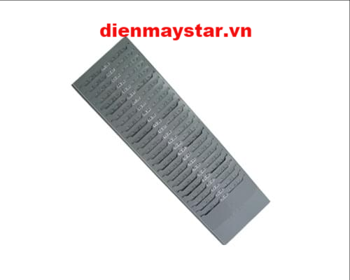 Giá để thẻ - Kệ để thẻ chấm công