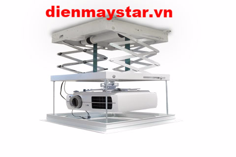 Giá treo điện 1m