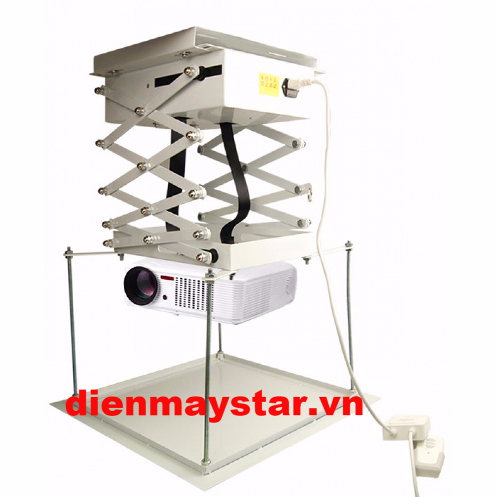 Giá treo điện 1m5
