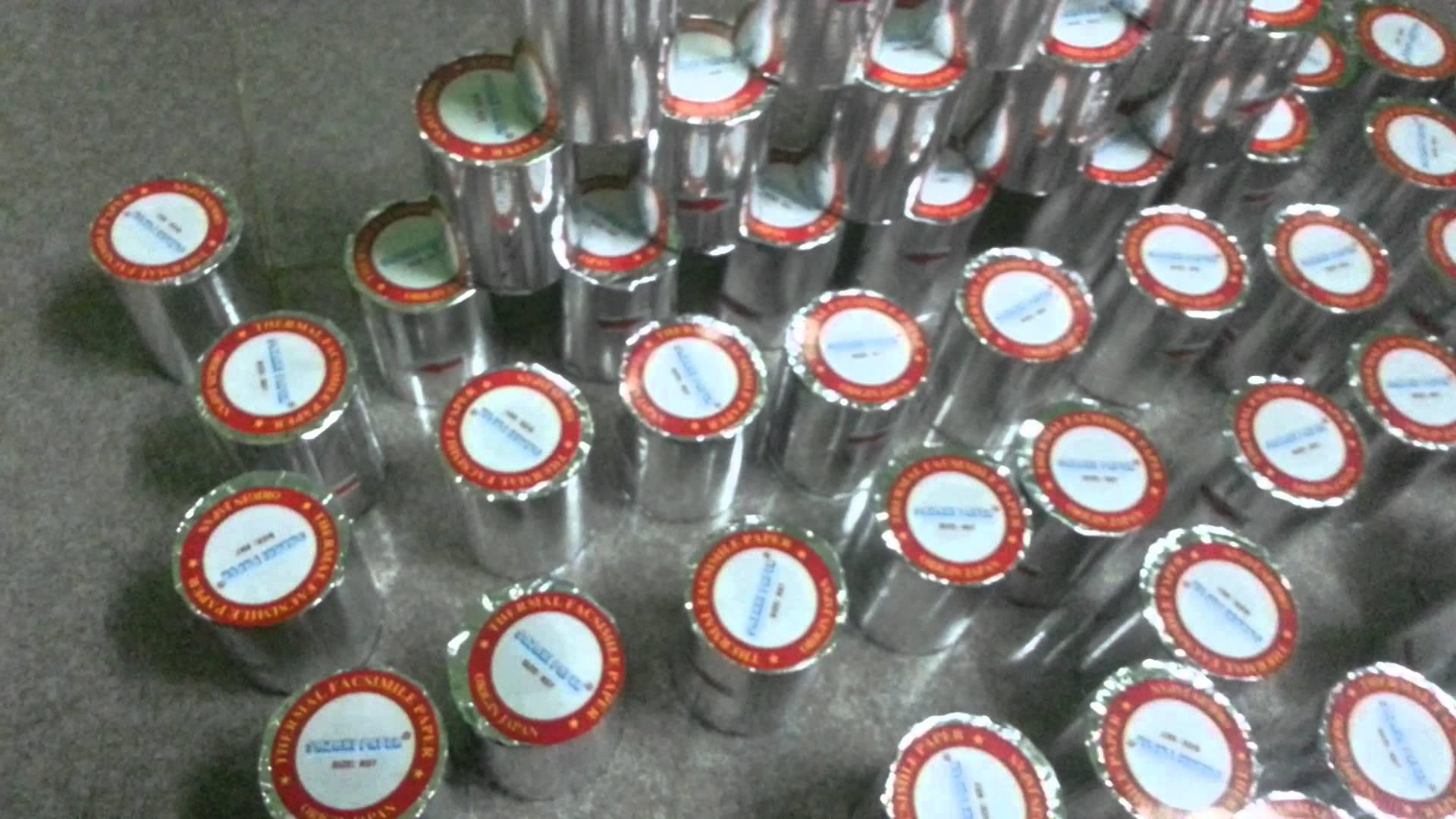 Giấy in hóa đơn K80, K57