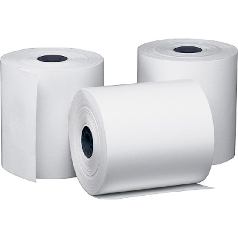 Giấy in hóa đơn nhiệt K57
