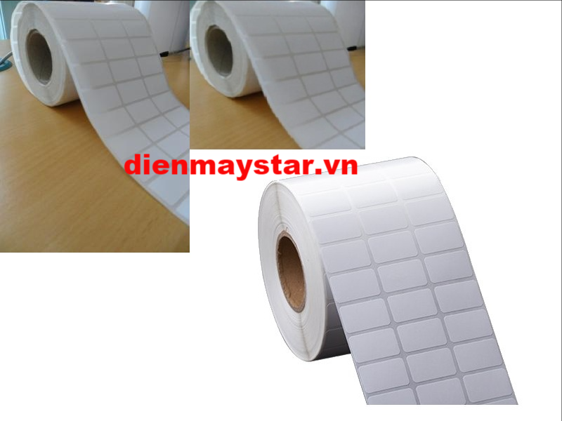 giấy in decal