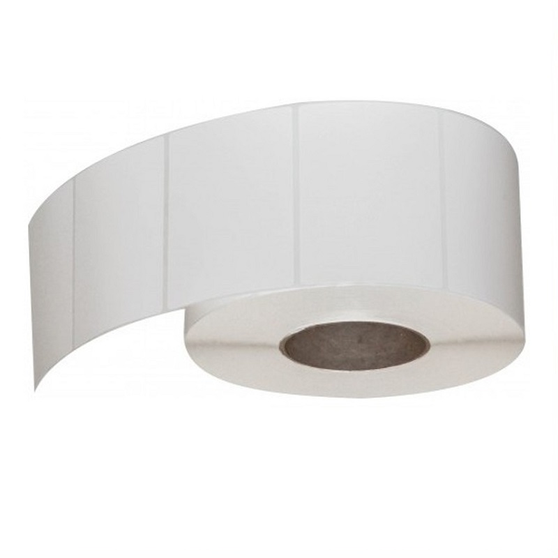 Giấy in tem trà sữa 40x25mm
