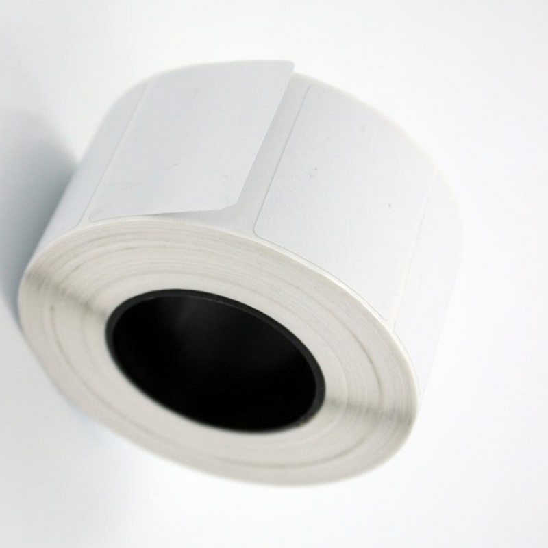 Giấy in tem trà sữa 40x30mm