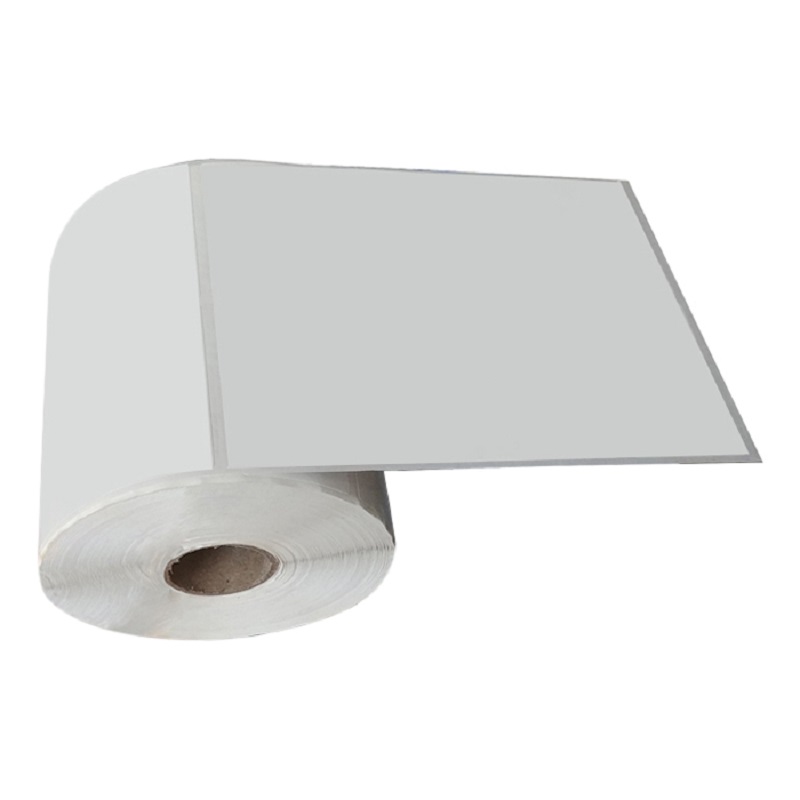 Giấy in tem trà sữa 50x30mm
