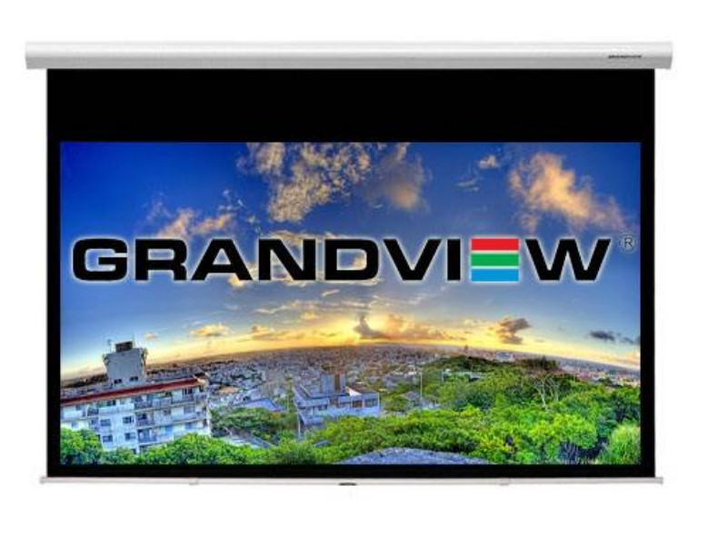Màn chiếu treo tường Grandview FA - P70X70WP5 100”