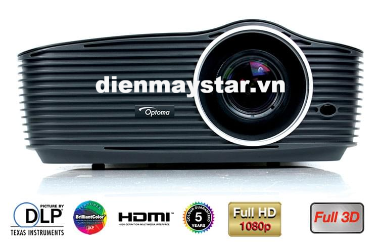 Máy chiếu Optoma HD36