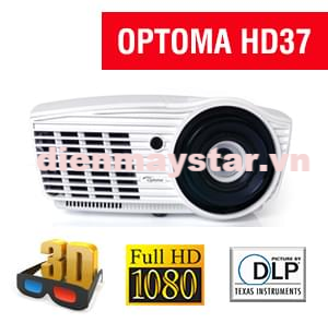 Máy chiếu Optoma HD37