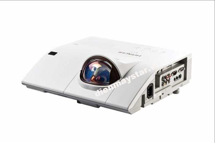 Máy chiếu Hitachi CP- D27WN