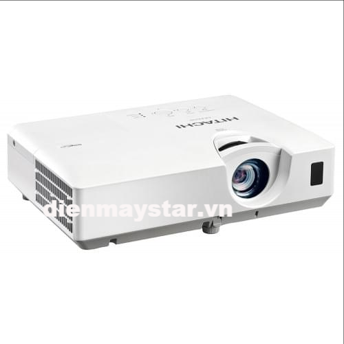 Máy chiếu Hitachi CP-EX400