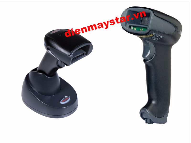 Máy đọc mã vạch Honeywell Xenon 1902GSR