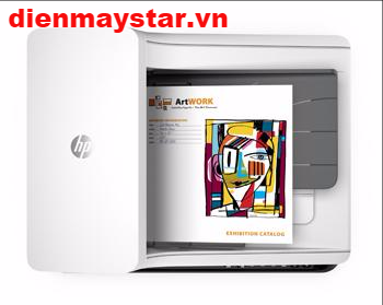 Máy Scan HP ScanJet Pro 2500 f1 (L2747A)