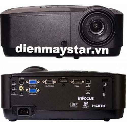 Máy chiếu Infocus IN122A