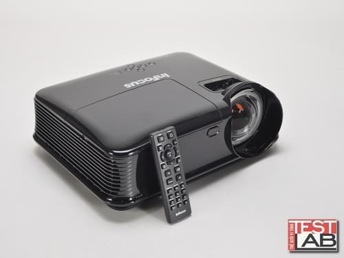 Máy chiếu Infocus IN126ST