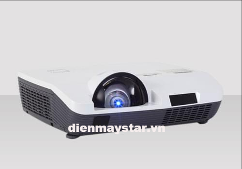Máy chiếu EIKI LC-WAU210