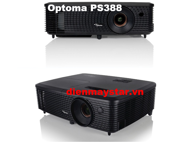 may-chieu-optoma-ps388
