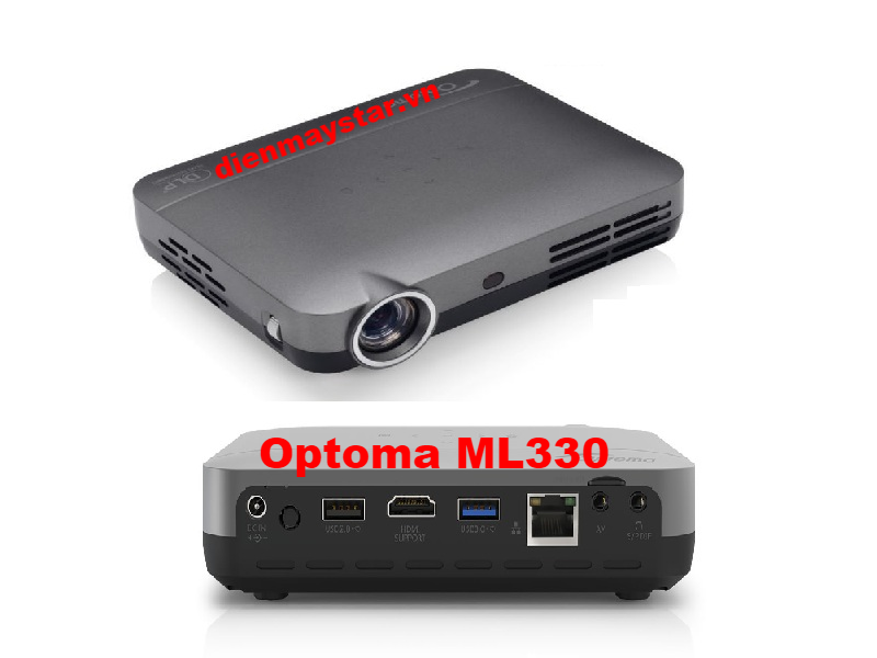 Máy chiếu Optoma ML330