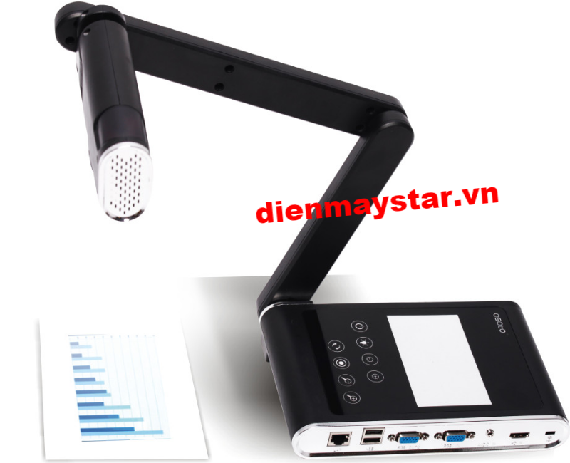 Máy chiếu vật thể Osoto PH 101
