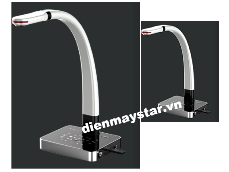 may-chieu-vat-the-wanin-gs40