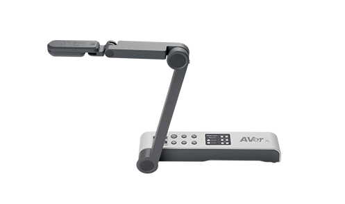 Máy chiếu vật thể Camera thu hình Aver Vision M15 - 13M
