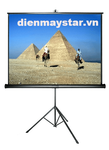Màn chiếu 3 chân Dalite 120inch( 96