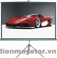 Màn chiếu 3 chân Grandview PT-H84x84WM