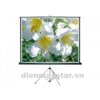 Màn chiếu 3 chân Grandview PT-L96x96WM