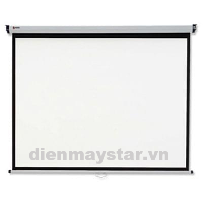 Màn chiếu điện Apollo 150inch (120'' x 90'')