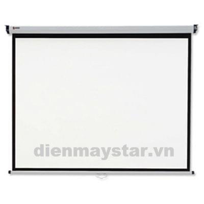 Màn chiếu điện Apollo 100inch (80'' x 60'')