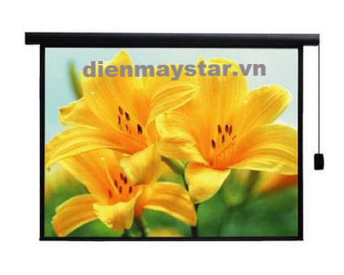 Màn chiếu điện Electric Dalite( 70'' x 70