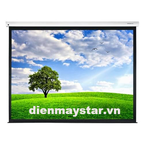 Màn chiếu điện Electric Dalite 113inch ( 80