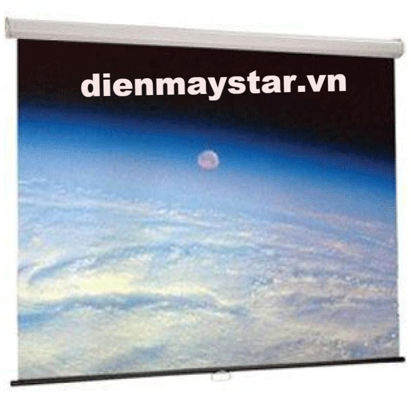 Màn chiếu treo tường Grandview FA-P84x84WM
