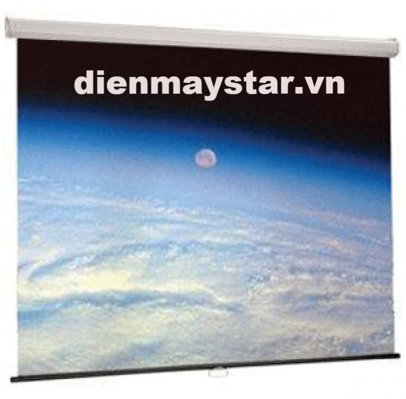 Màn chiếu điện Grandview FA-M96x96WM