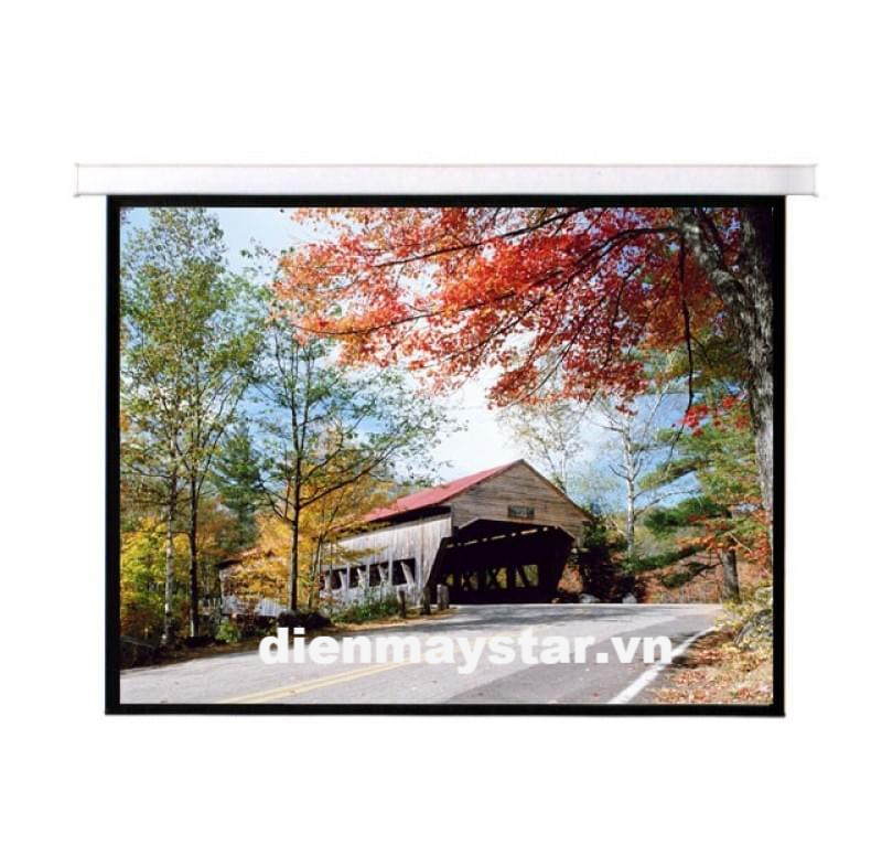 Màn chiếu điện Grandview LS-M250WM (5m08 x 3m81)