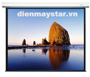 Màn chiếu điện Grandview FA-M150WM