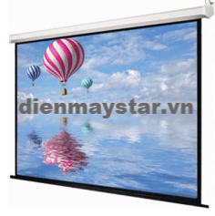 Màn chiếu điện Grandview FA-M120x120WM