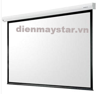 Màn chiếu điện Grandview LS-MA300WM