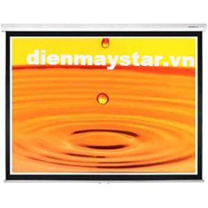 Màn chiếu điện Grandview FA-M100WM