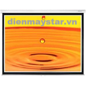 Màn chiếu điện Grandview CB-M200WM5