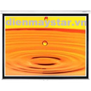Màn chiếu treo tường Grandview FA-P70x70WM
