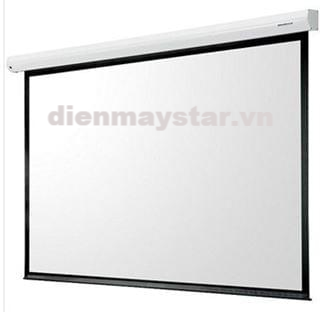 Màn chiếu điện Grandview FA-M84x84WM
