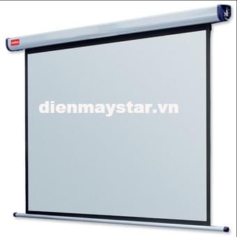 Màn chiếu treo tường Regent 136inch (96×96inch)