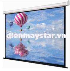 Màn chiếu treo tường Regent 150inch (120'' x 90'')