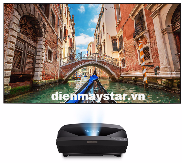 Màn chiếu Viewsonic BCP100