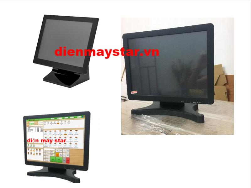 màn hình cảm ứng b15