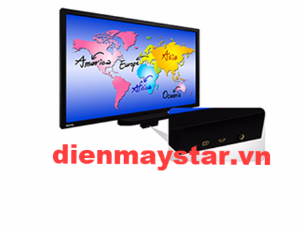 Màn hình tương tác Hitevision-6517FB