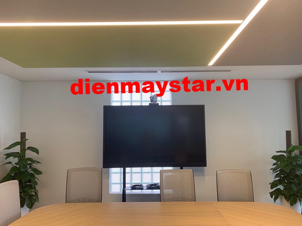 Màn hình tương tác Newline 65