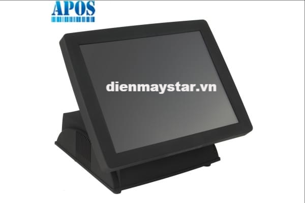 Máy bán hàng APOS-T15DS
