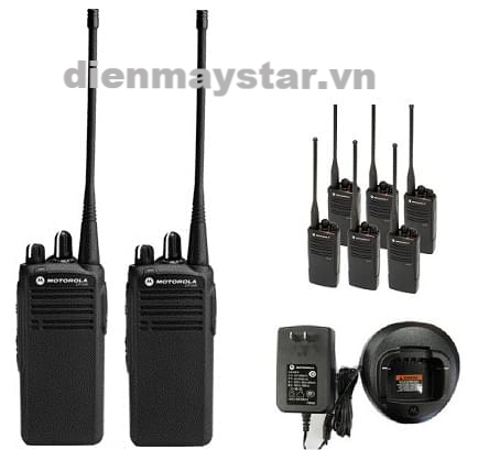 Máy bộ đàm Motorola CP1100